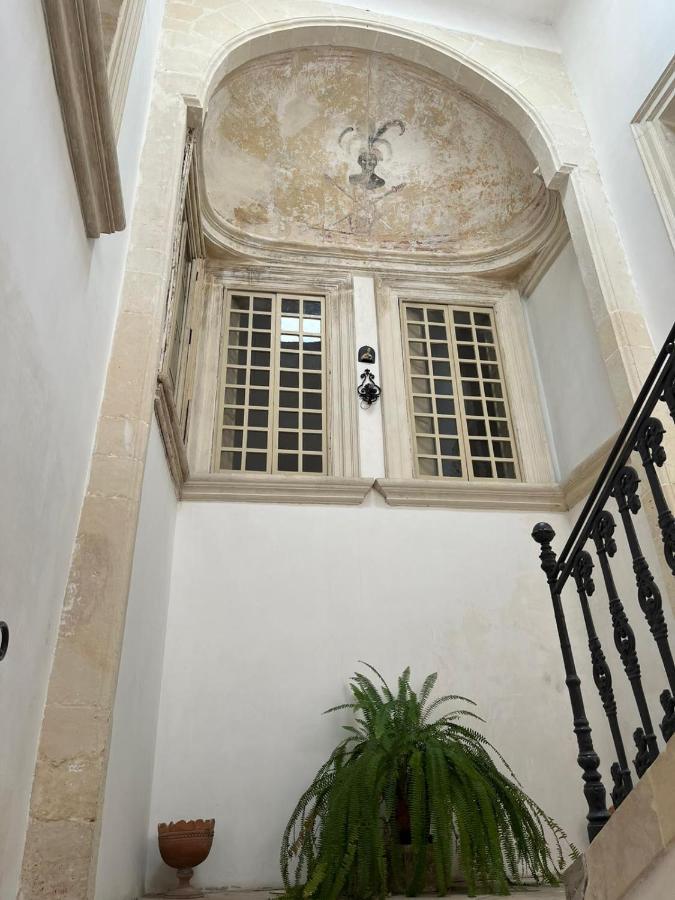 Massa House Panzió Lecce Kültér fotó